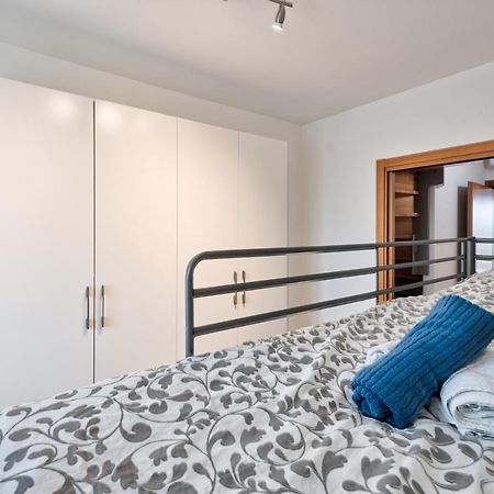Casa Alessandro Con Piscina Lago Di Garda Salionze Exterior foto